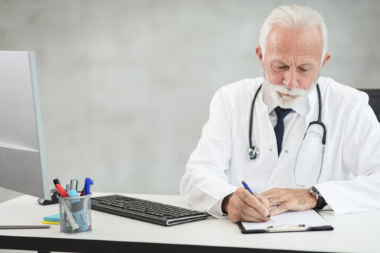 How to Build a New Medical Practice after Completing MBBS?