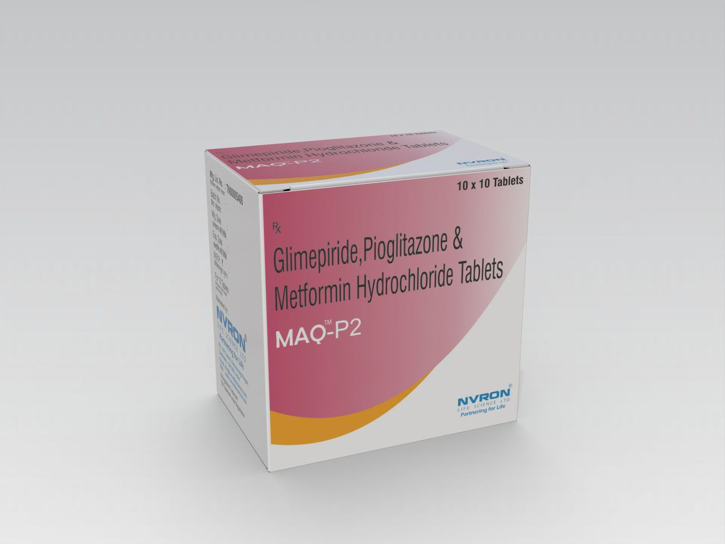 MAQ P2