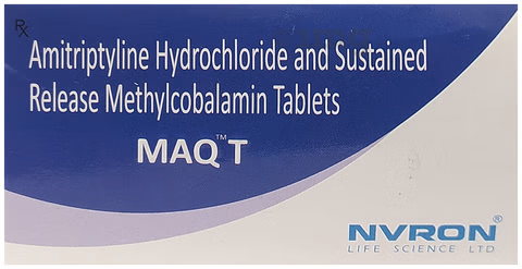 MAQ T