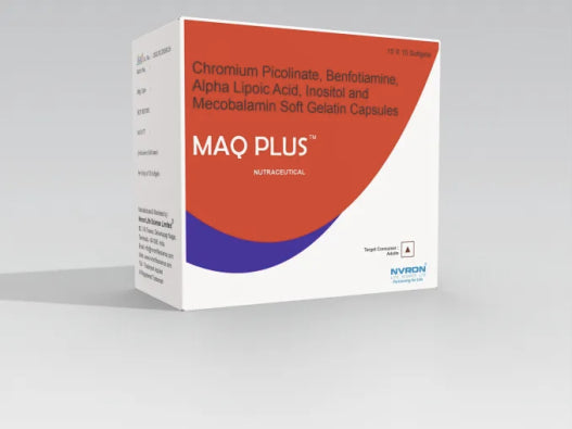 MAQ Plus