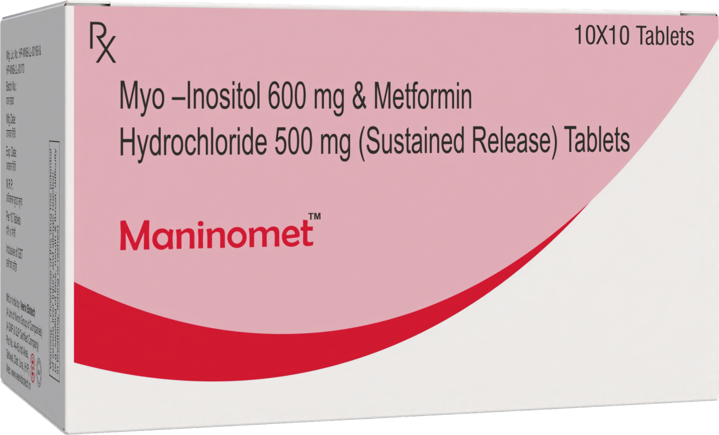 Maninomet
