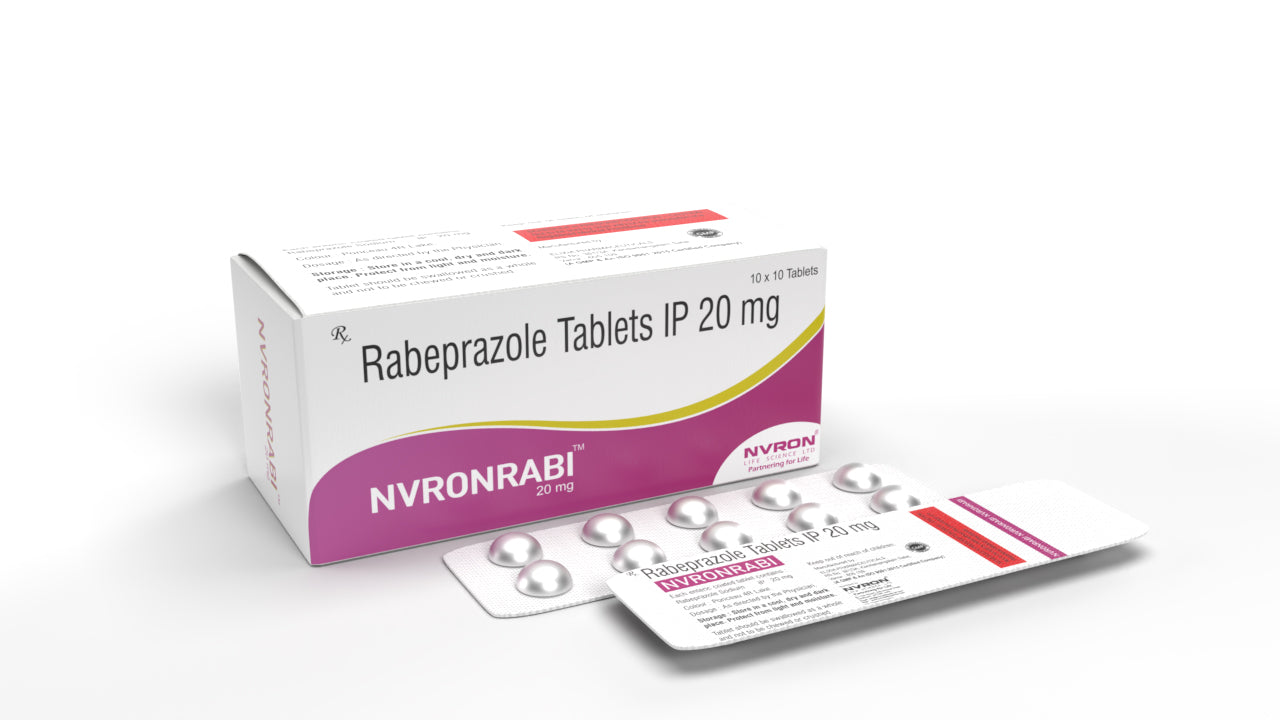 Nvronrabi