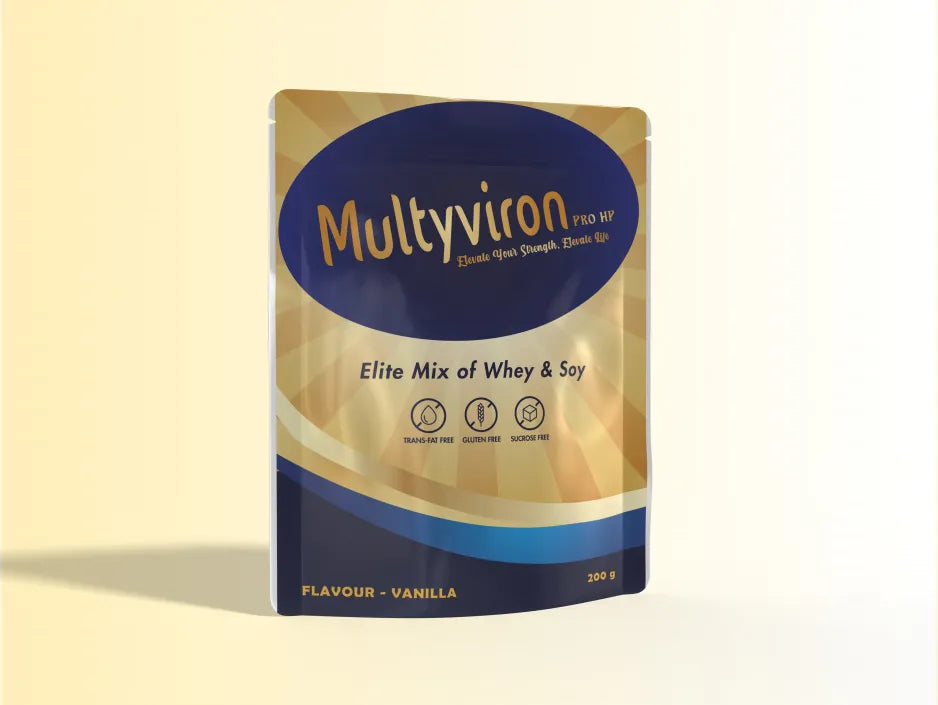 Multyviron Pro HP