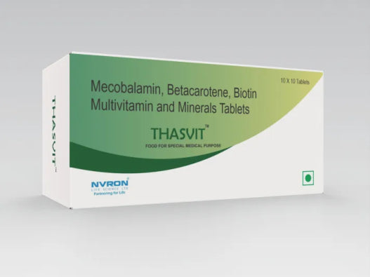 Thasvit