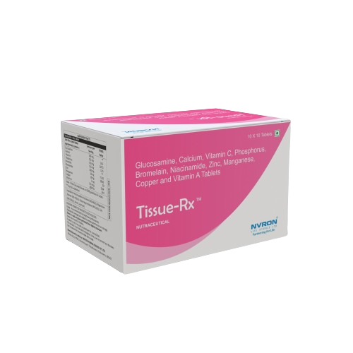 Tissue-Rx
