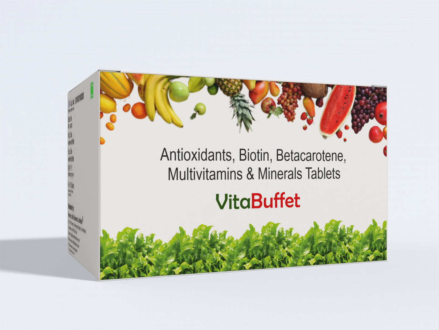 VitaBuffet