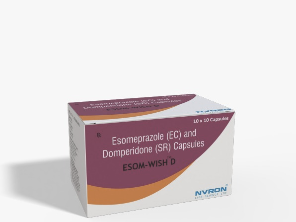 ESOM-WISH D