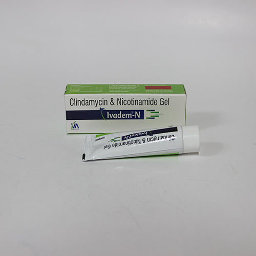 Ivadem -N Ointment