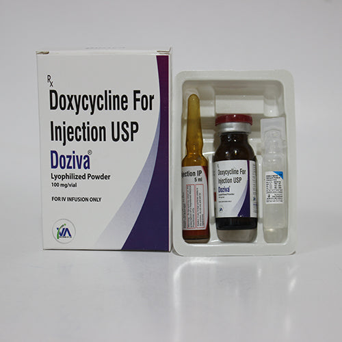 Doziva Injection
