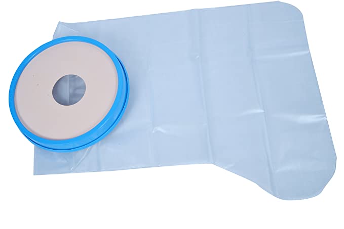 Dynamic Dyna Cast Protector Adult Foot & Ankle