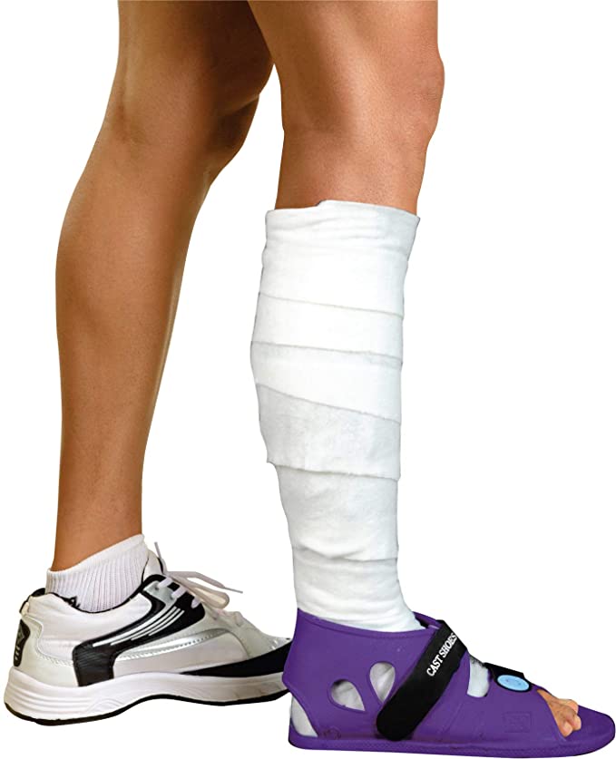 Dynamic Dyna Cast Shoe