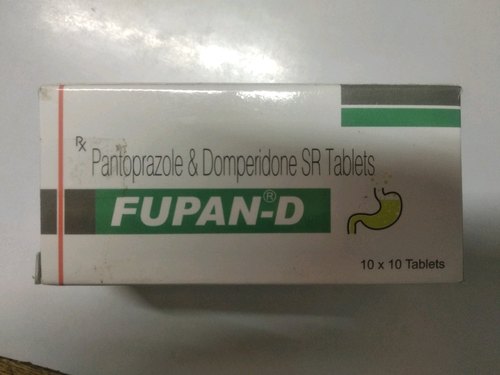 Fupan D