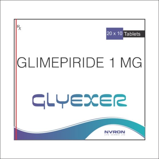Gyexer 1 mg