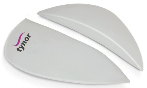 Tynor Arch Support Semi Pro Foot support (Pair) Grey