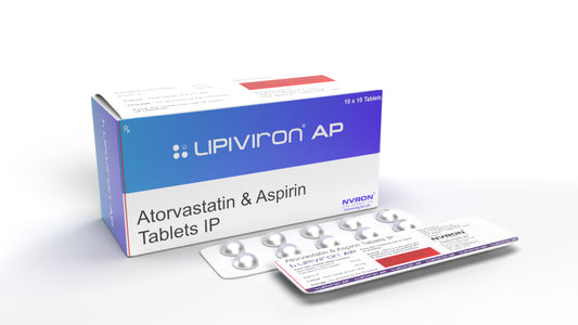 Lipiviron AP 150