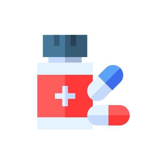 NEUVALPREX 500mg