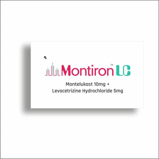 Montiron LC