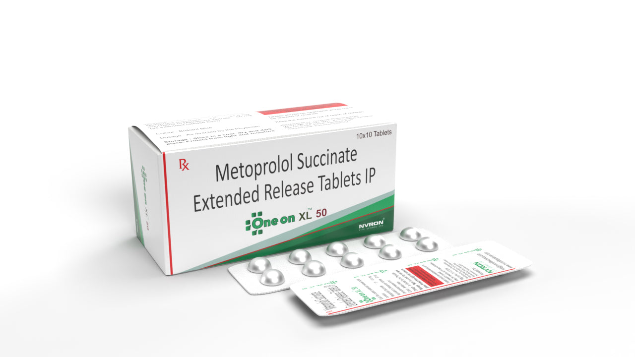 One On XL 50 mg