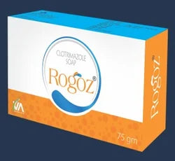 Rogoz Dusting Powder