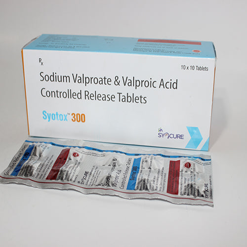 Syotox 300 Tablet