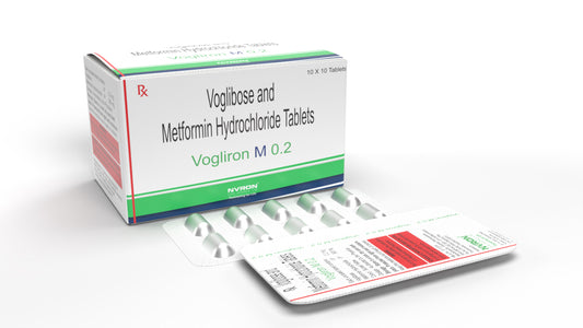 Vogliron M 0.2 mg