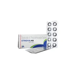 Etrova MR Tablet