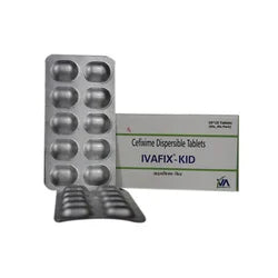 Ivafix Kid Tab