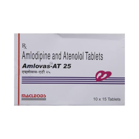 AMLOVAS AT 25