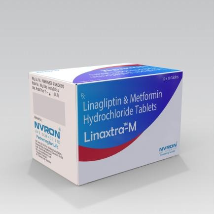 Linaxtra M