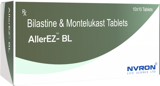 AllerEZ - BL