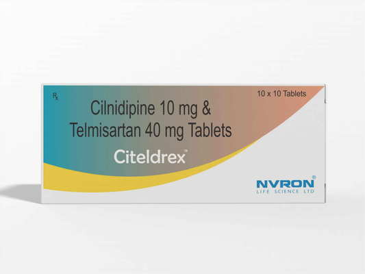 Citeldrex