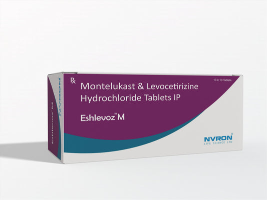 Eshlevoz-M