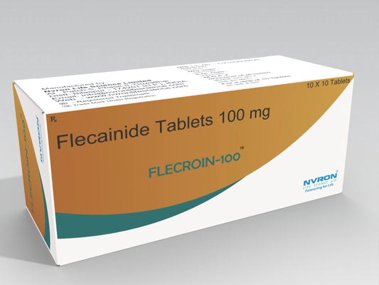 Flecroin-100