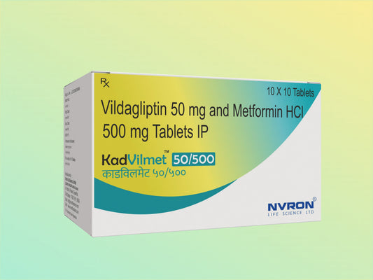 Kadvilmet 50/500