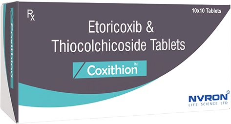 Coxithion