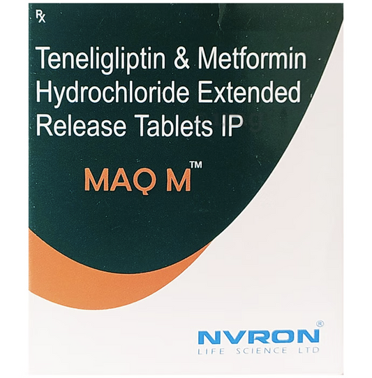MAQ M