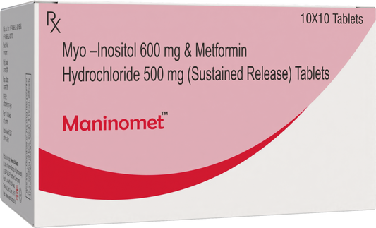 Maninomet