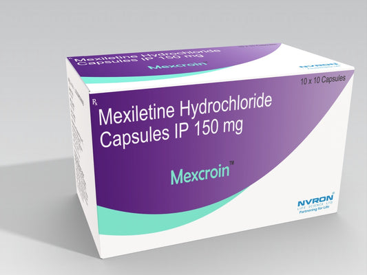 Mexcroin