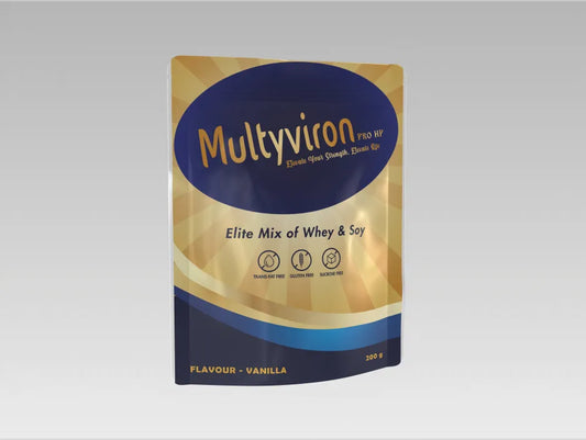 Multyviron Pro HP
