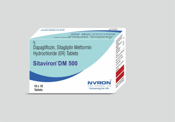 sitaviron DM 500