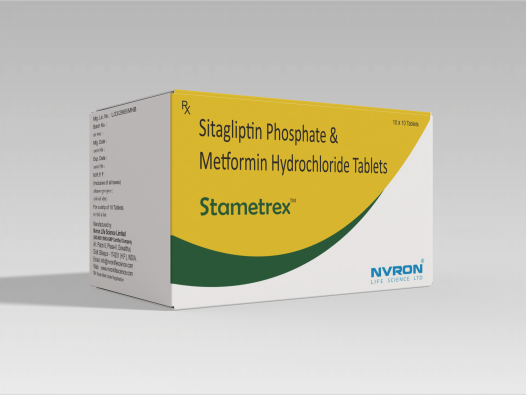 Stametrex