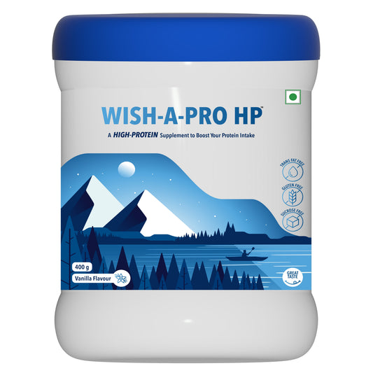 WISH-A-PRO HP