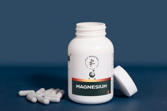 Magnesium