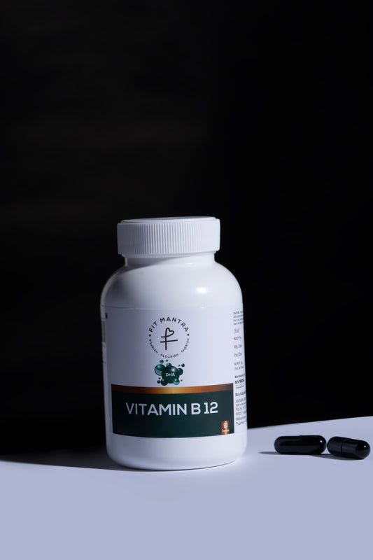 Vitamin B12