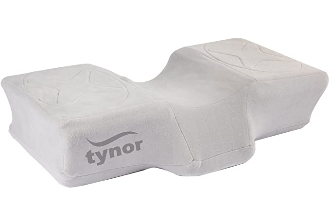 Tynor Anatomic Pillow, Universal Size, 1 Unit Neck Support