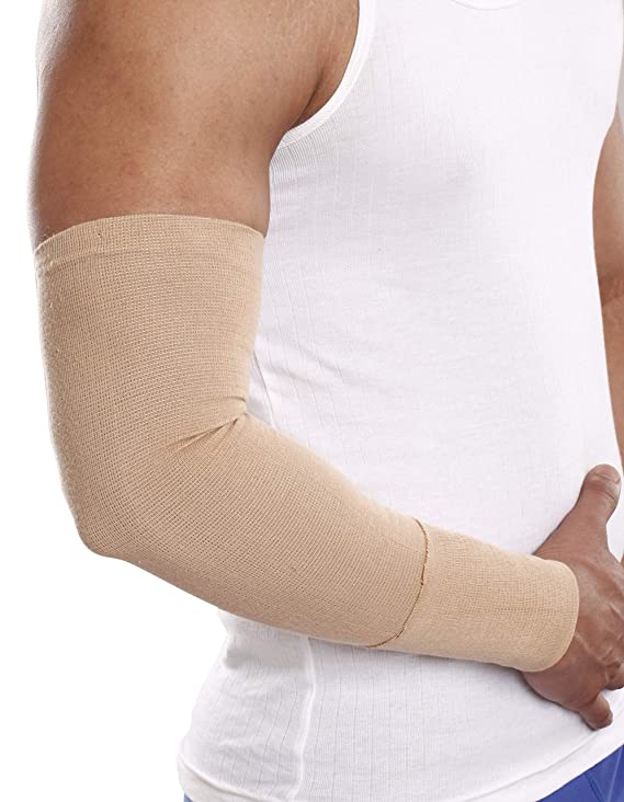 Tynor Tubular Elastic Bandage | Soft Tissue Injuries