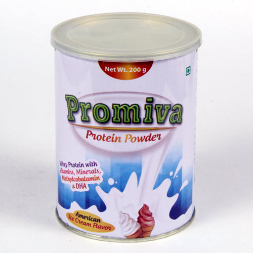 Promiva (High Quality Protein Powder) - 10 Box