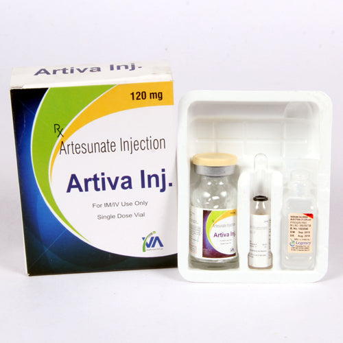 Artiva 120mg Injection