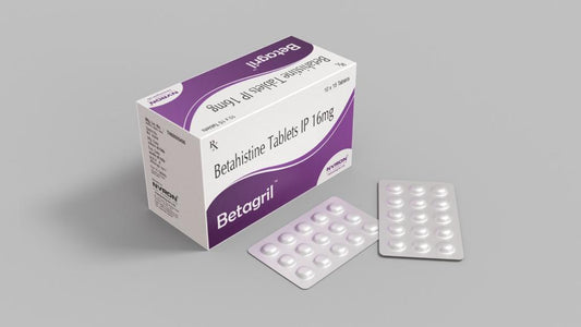 Betagril