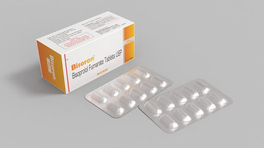 Bisoron 10 mg